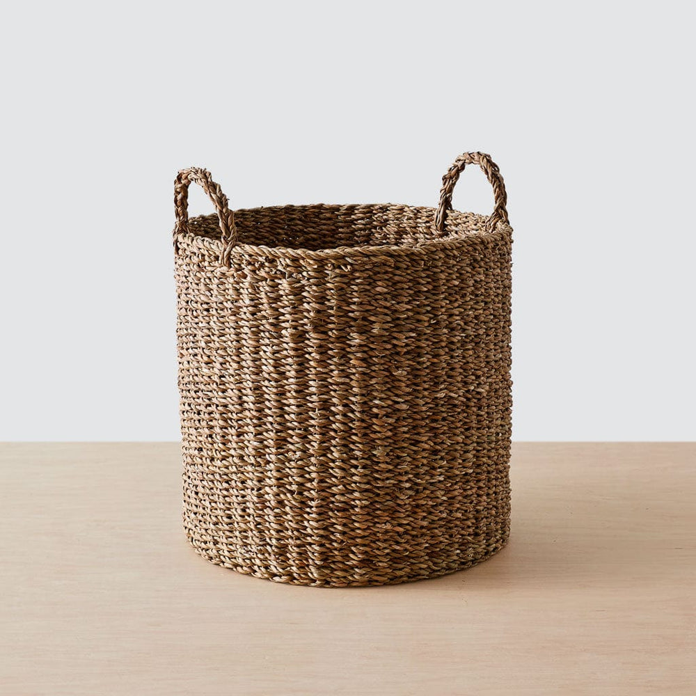 Padma Round Storage Basket