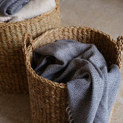 Padma Round Storage Basket