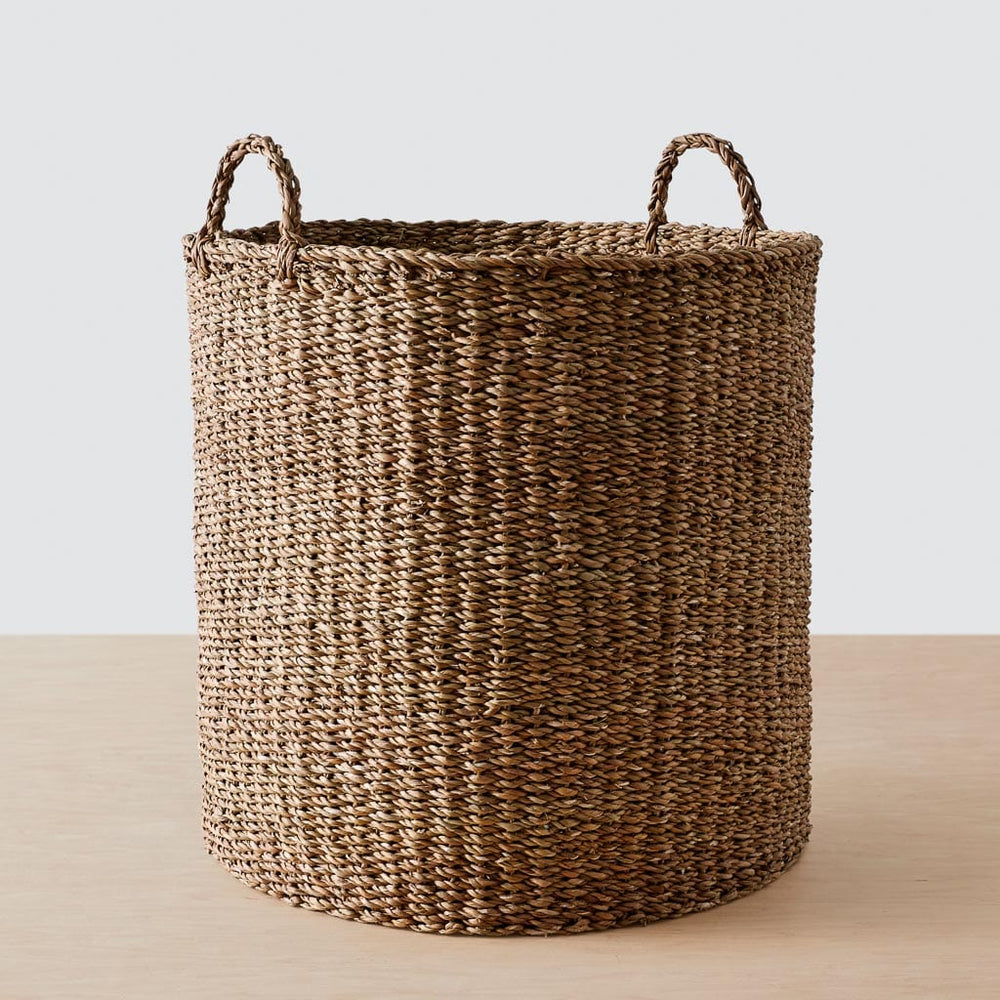 Padma Round Storage Basket