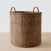 Padma Round Storage Basket