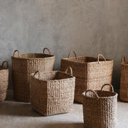 Padma Round Storage Basket