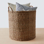 Padma Round Storage Basket