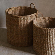 Padma Round Storage Basket