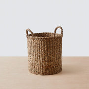 Padma Round Storage Basket