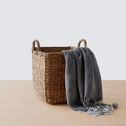 Padma Square Storage Baskets
