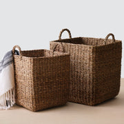 Padma Square Storage Baskets