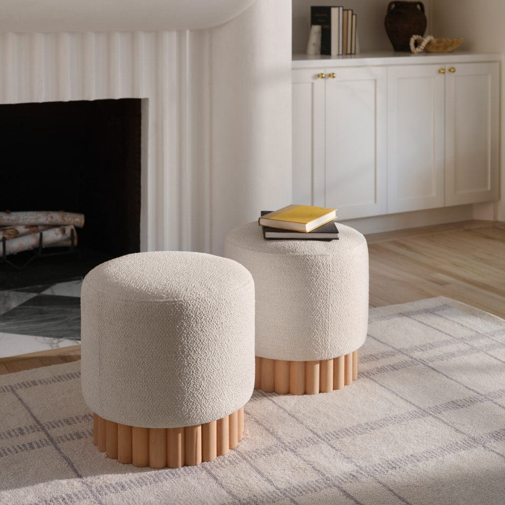 Pari Hand-Knotted Area Rug | The Citizenry