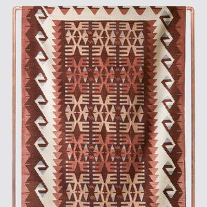 Pasha Handwoven Kilim Area Rug