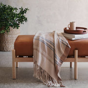 Primavera Alpaca Throw