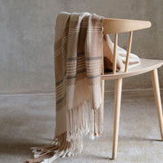 Primavera Alpaca Throw