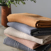 Primavera Alpaca Throw