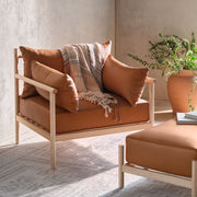 Primavera Alpaca Throw