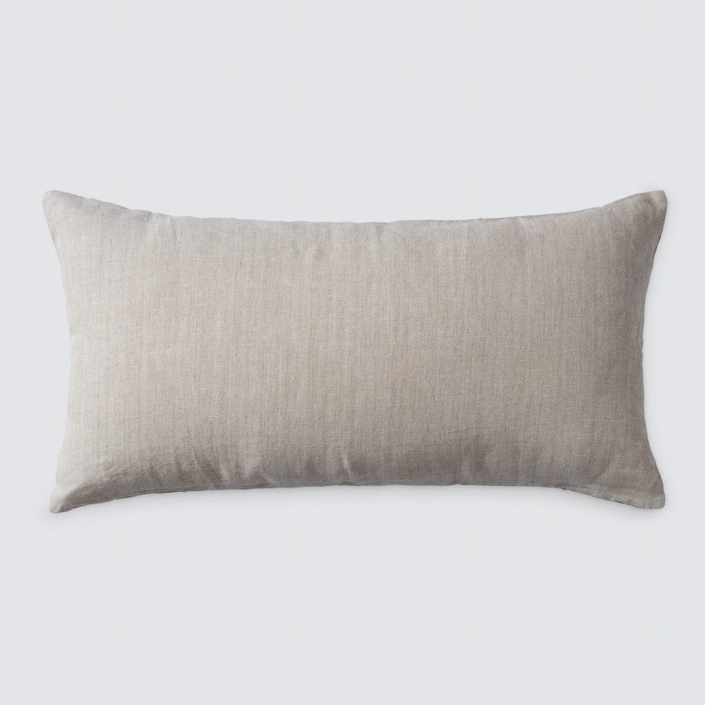 Prisha Linen Pillow - Thumbnail 3