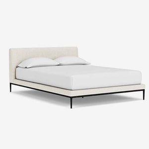 Drift Bed QA Test