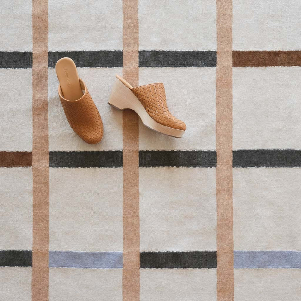 Rani Rug Rani Flatweave Area Rug | The Citizenry