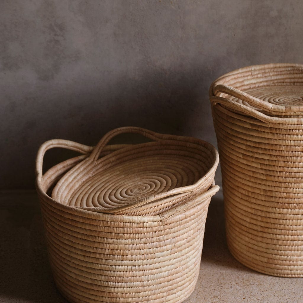 Rivi Storage Basket | The Citizenry