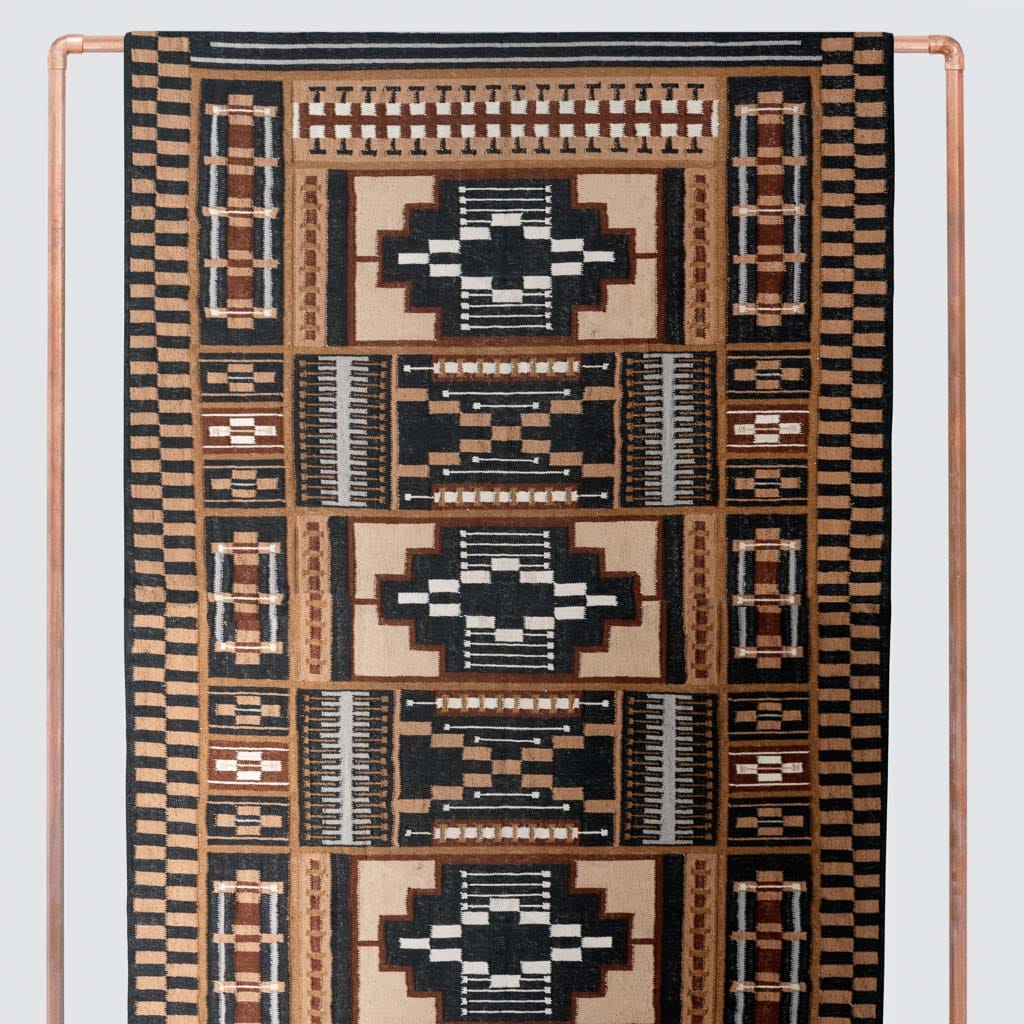 Rohan Flatweave Area Rug | The Citizenry