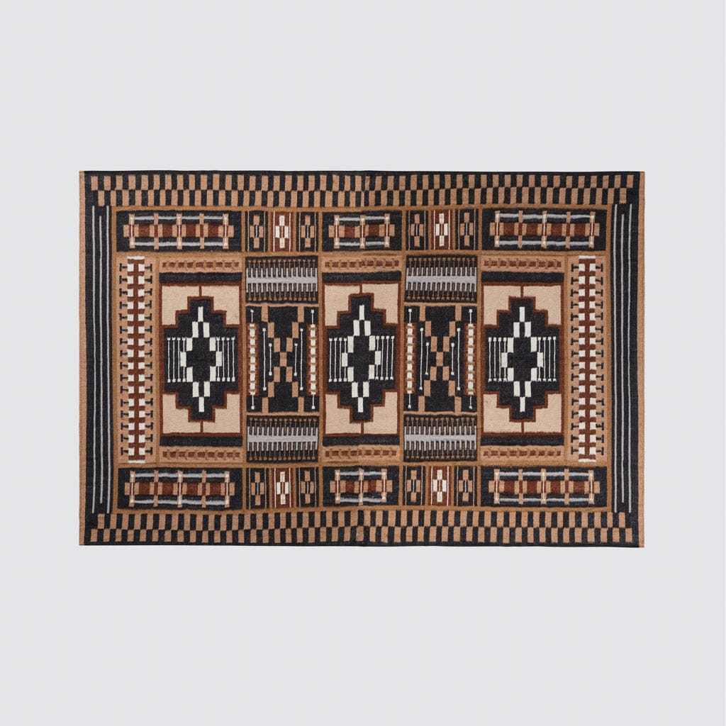 Rohan Flatweave Area Rug | The Citizenry
