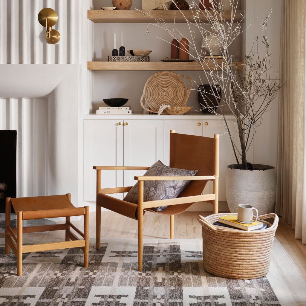 サリー Saira Flatweave Area Rug | The Citizenry