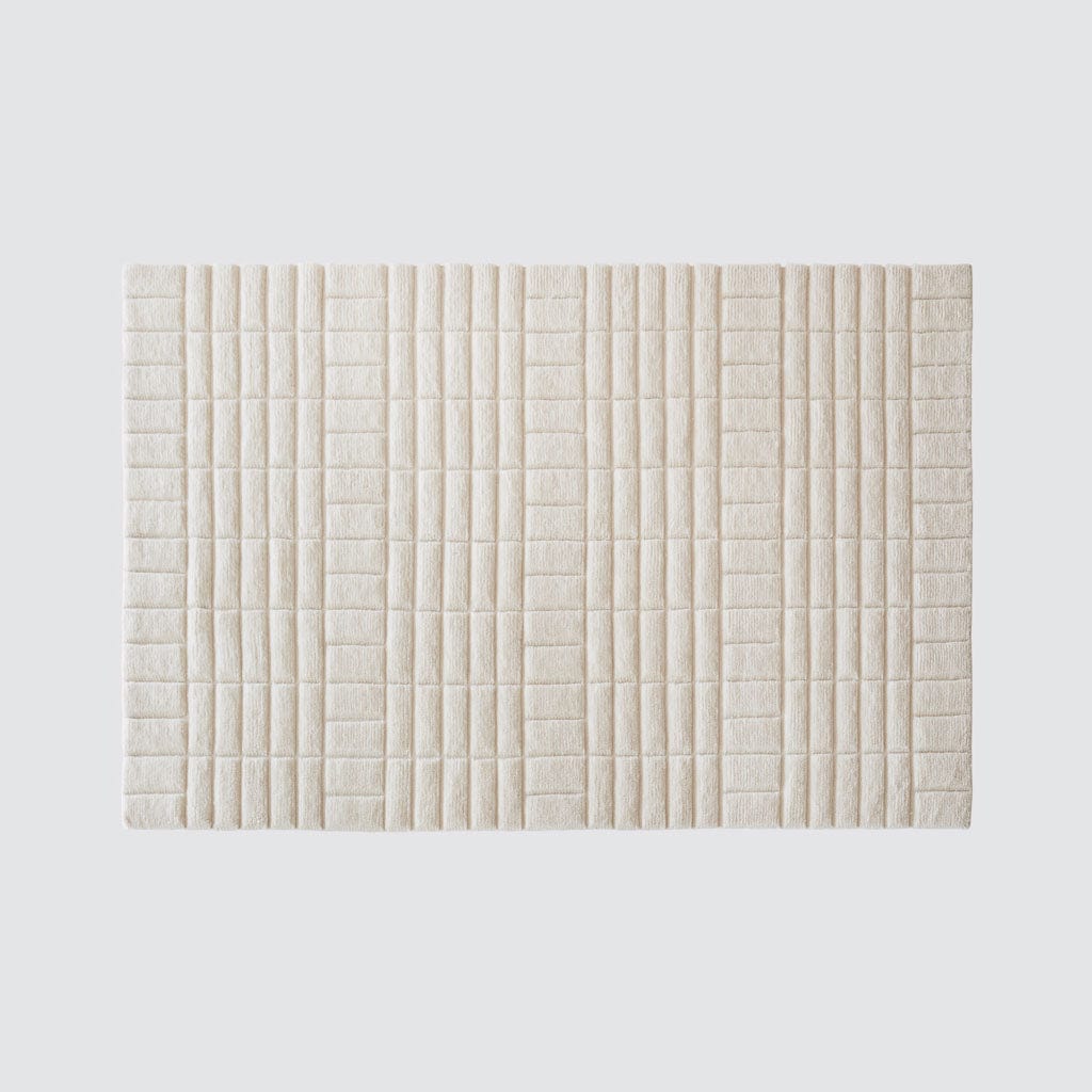 Salina Wool Area Rug | The Citizenry