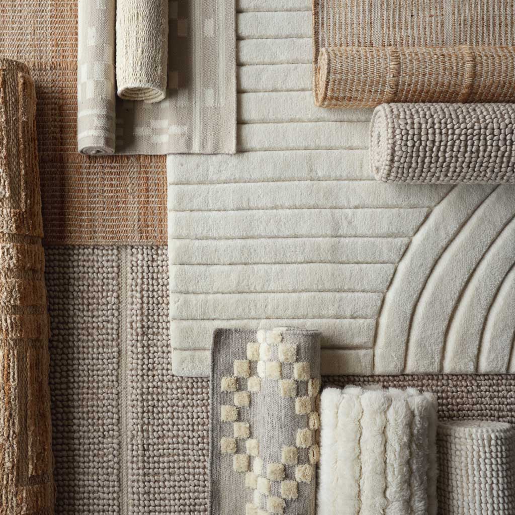 Samir Wool Accent Rug | The Citizenry