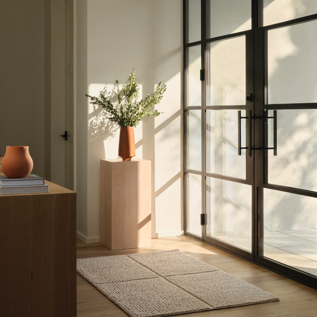 Samir Wool Accent Rug | The Citizenry