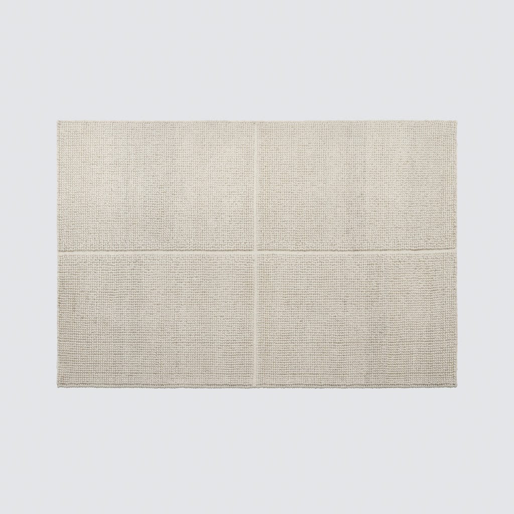 Samir Handwoven Area Rug - 5' x 8' - Thumbnail 2