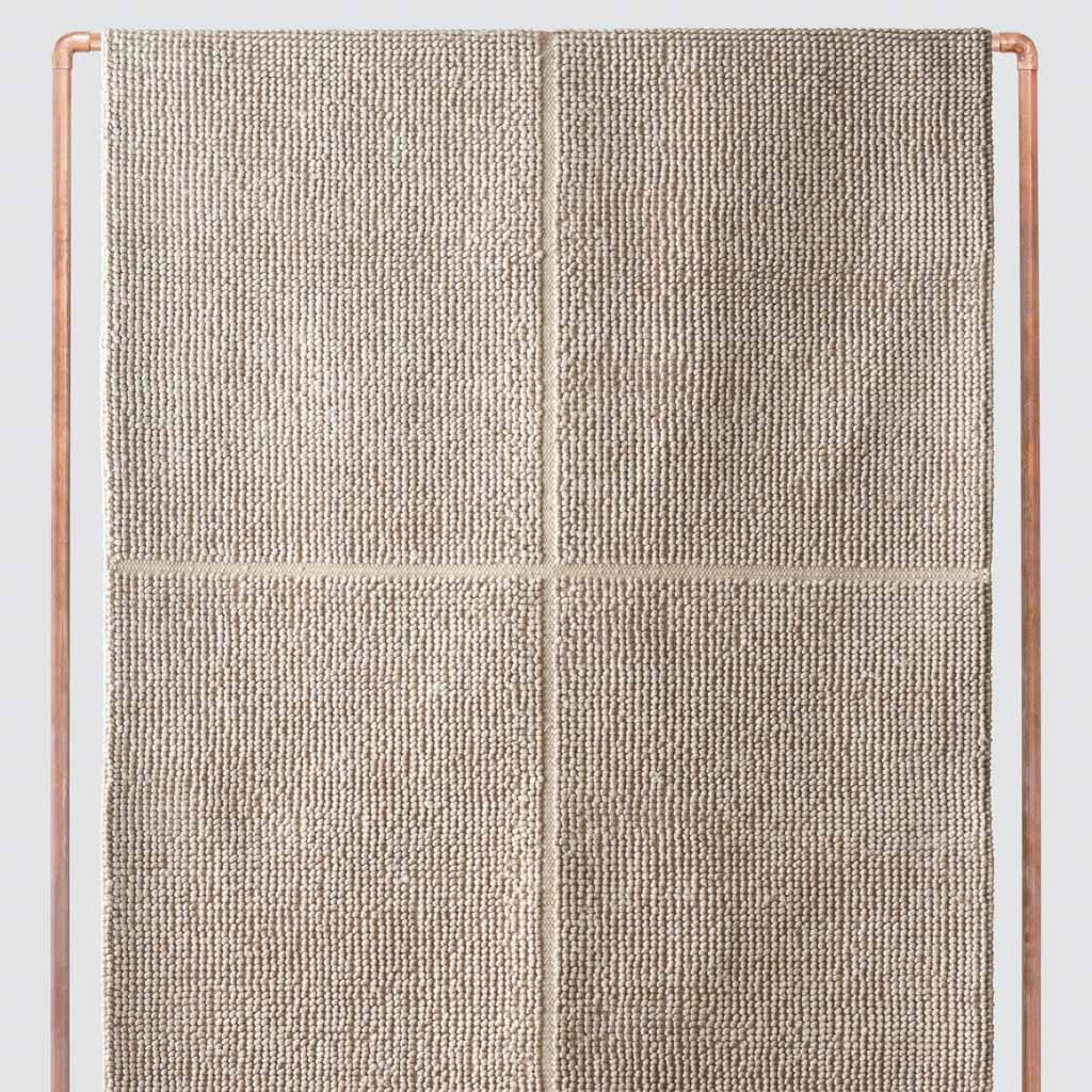 Samir Wool Area Rug | The Citizenry