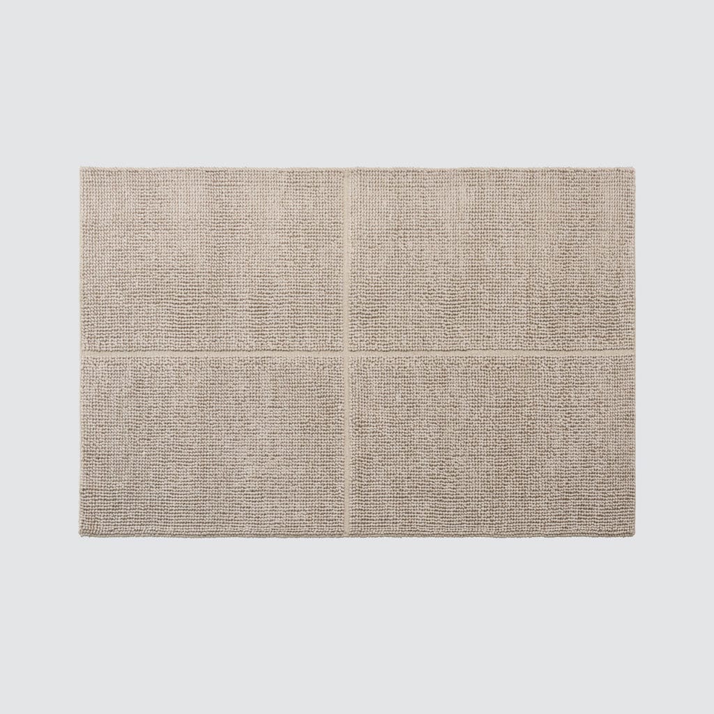 Samir Wool Area Rug | The Citizenry