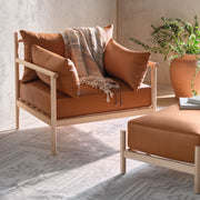 ash-frame-with-leather-cushion