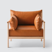 ash-frame-with-leather-cushion