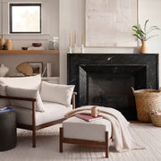 walnut-frame-with-linen-cushion