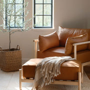 ash-frame-with-leather-cushion