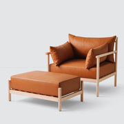 ash-frame-with-leather-cushion