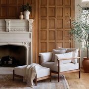 walnut-frame-with-linen-cushion