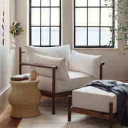 walnut-frame-with-linen-cushion