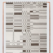 Shaastra Handwoven Area Rug
