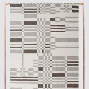 Shaastra Handwoven Area Rug
