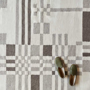Shaastra Handwoven Area Rug