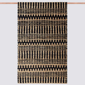 Shayak Handwoven Jute Accent Rug