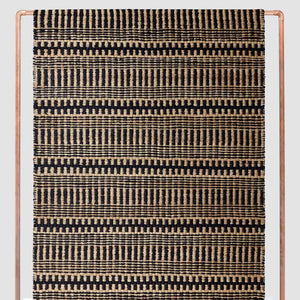 Shayak Handwoven Jute Area Rug