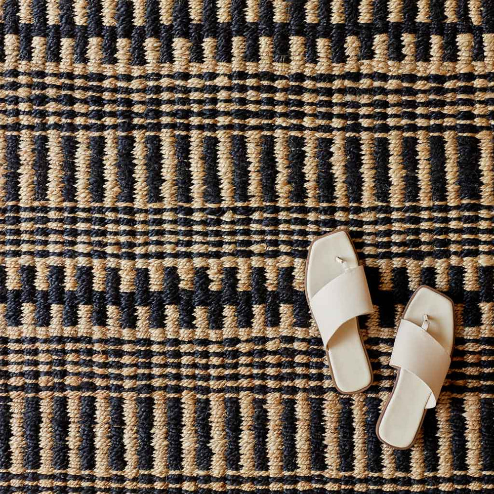 Handwoven Jute Area Rug | The Citizenry