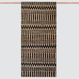 Shayak Handwoven Jute Runner