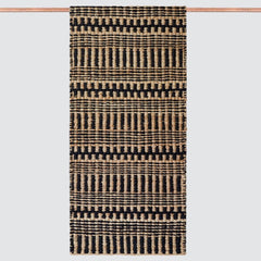 Shayak Handwoven Jute Runner