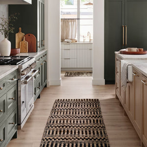 Shayak Handwoven Jute Runner