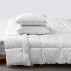 Signature Down-Alternative Duvet Insert