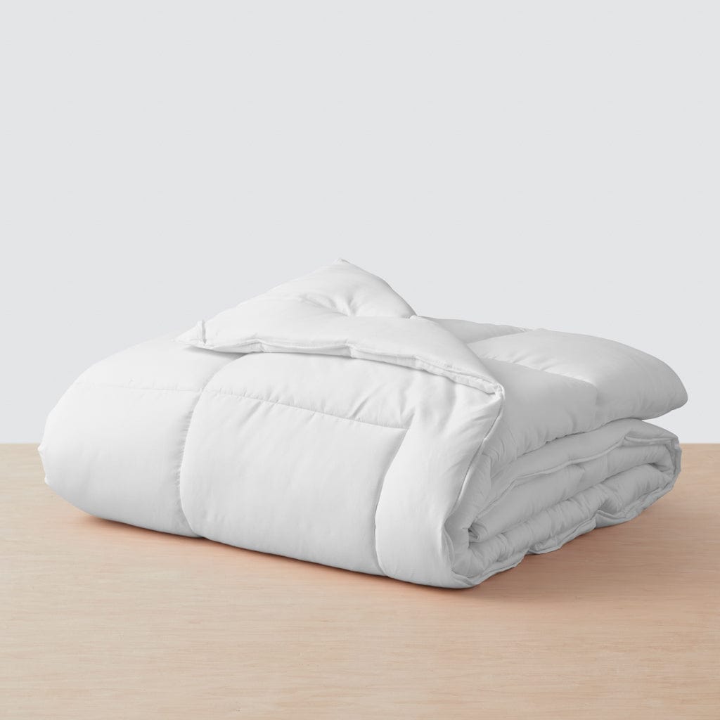 The Citizenry Down-Alternative Duvet Insert - Thumbnail 5