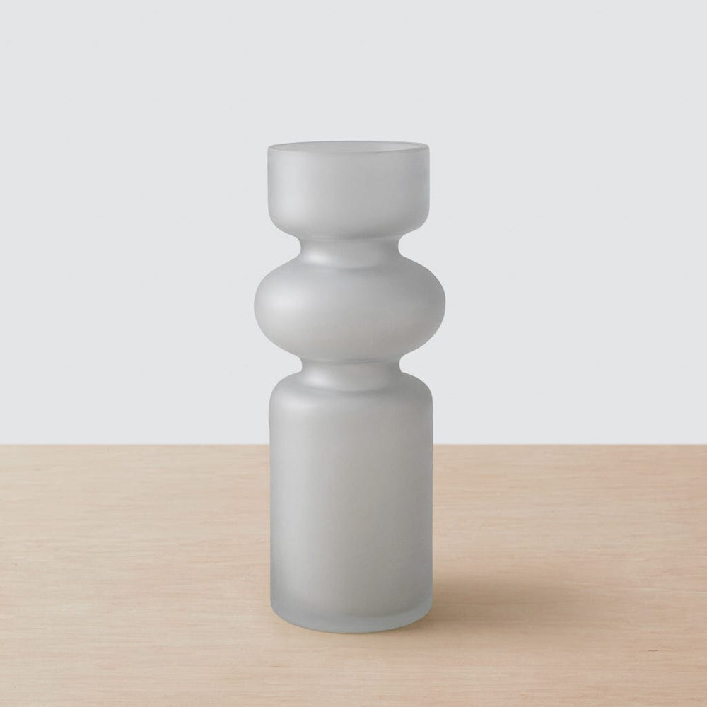 Sitara Glass Vase