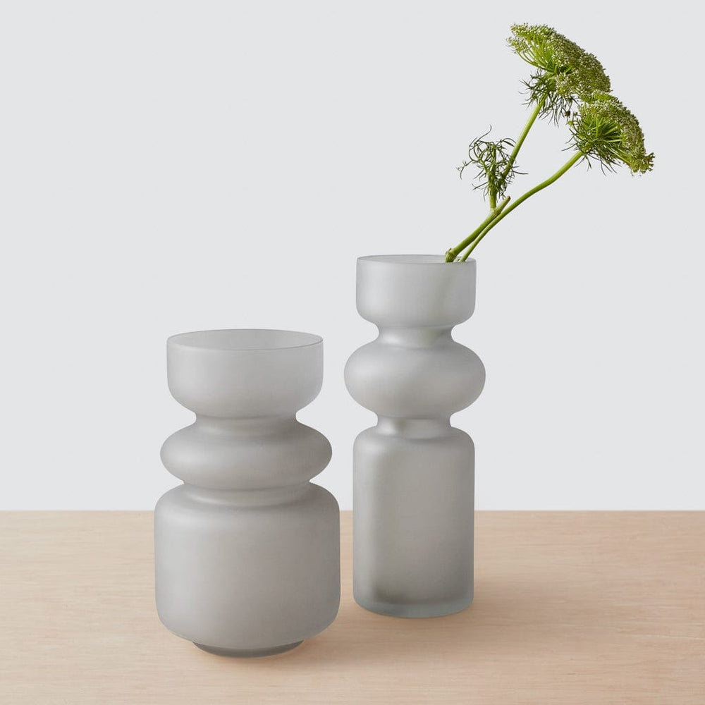 Sitara Glass Vase