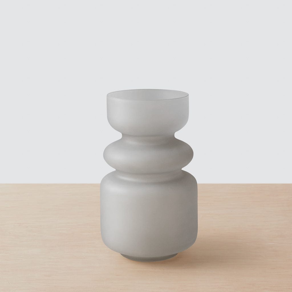 Sitara Glass Vase - Thumbnail 5